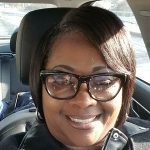 Meet your Posher, Kimberley